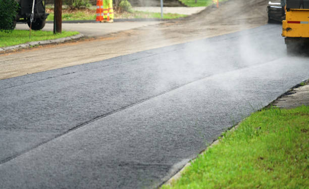 Best Driveway Paver Repair  in Mabton, WA