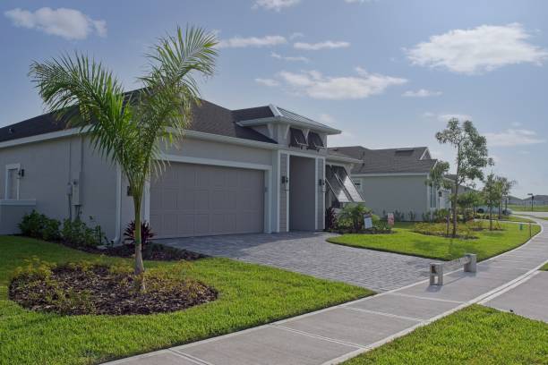 Best Residential Driveway Paver Services  in Mabton, WA