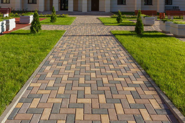 Best Driveway Paving Company  in Mabton, WA