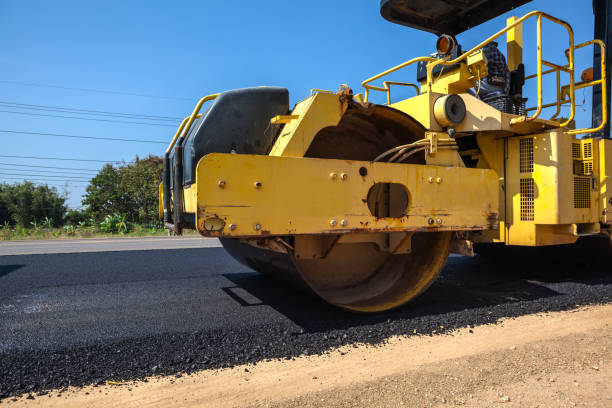 Best Affordable Driveway Pavers  in Mabton, WA